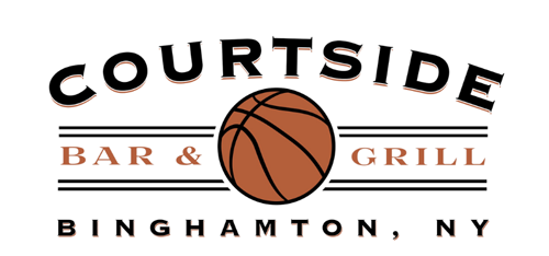 CourtsideBarandgrilllogo Binghamton Restaurants CourtsideBarandgrilllogo Binghamton Restaurants