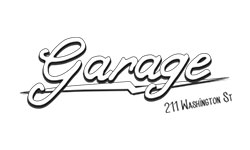 Garage-Menu EatBing Members