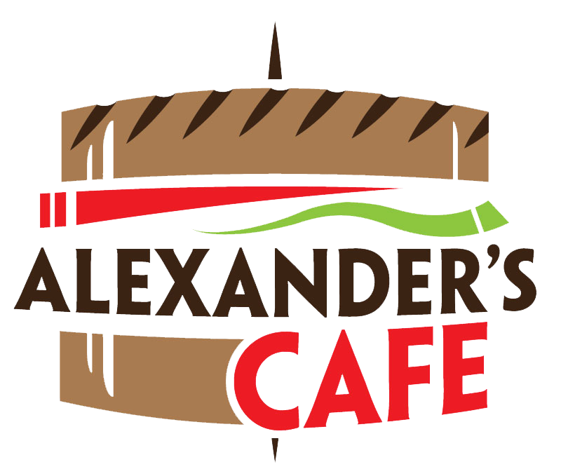 alexander-logo Restaurant Week Menus
