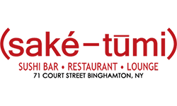 sake_tumi Restaurant Week Menus